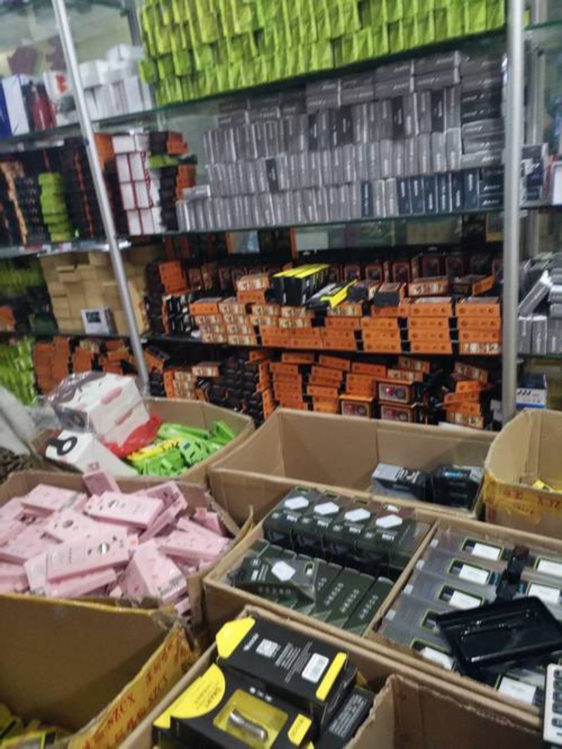 行业风云:众明禾商贸的崛起与成长